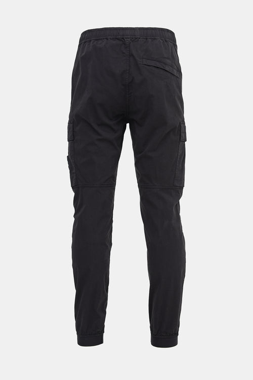 Stone Island Tapered Leg Cargo Pant