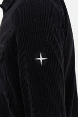 Stone Island Corduroy Shirt