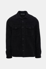 Stone Island Corduroy Shirt