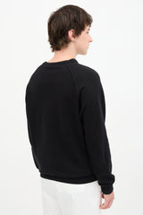 Stone Island Logo Patch Sweatshirt