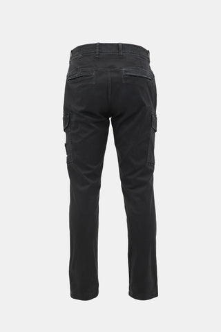 Stone Island Slim Patch Logo Trouser