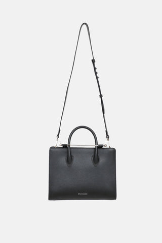 Strathberry Midi Tote Bag