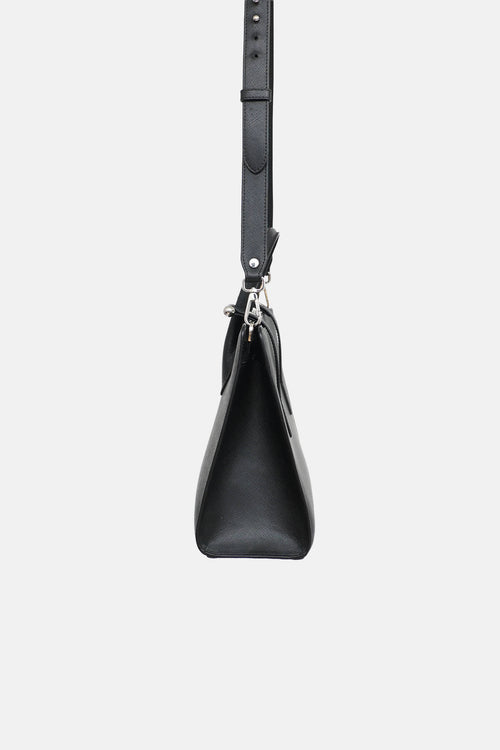 Strathberry Midi Tote Bag