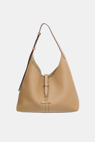 Strathberry Leather Kite Maxi Bag