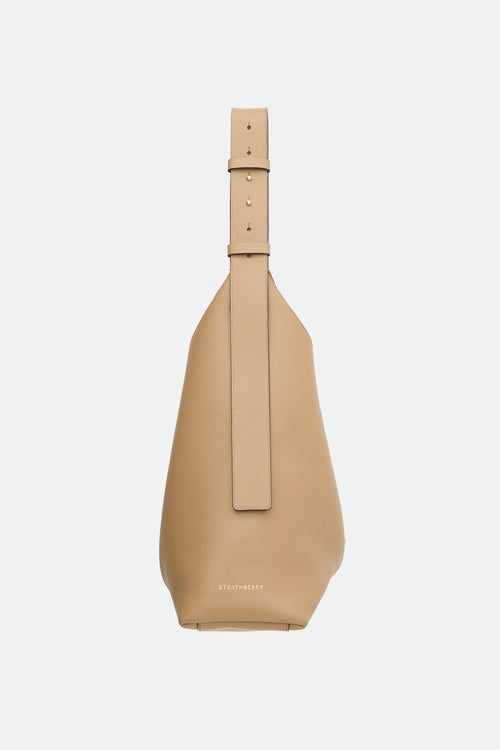 Strathberry Leather Kite Maxi Bag