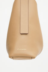 Strathberry Leather Kite Maxi Bag