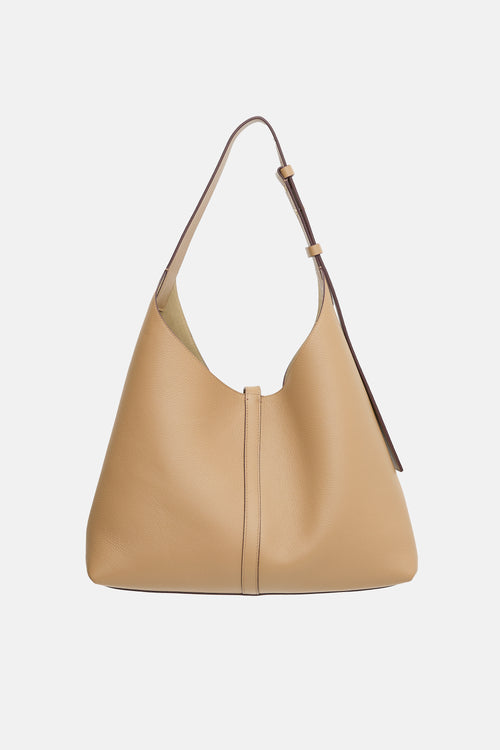 Strathberry Leather Kite Maxi Bag