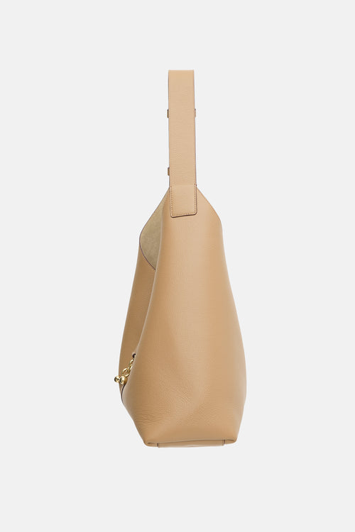 Strathberry Leather Kite Maxi Bag