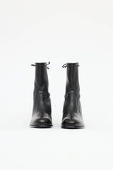 Stuart Weitzman Shorty Ankle Boot