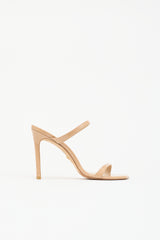 Stuart Weitzman Patent Aleena Sandal