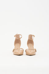 Stuart Weitzman Patent Kenna Pump