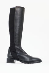 Stuart Weitzman 5050 Knee High Lug Boot