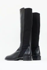 Stuart Weitzman 5050 Knee High Lug Boot