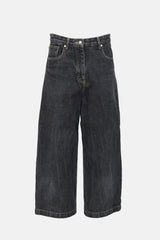Studio Nicholson Wide Leg Ruthe Jeans
