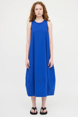 Studio Nicholson Sleeveless Maxi Dress