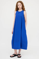 Studio Nicholson Sleeveless Maxi Dress