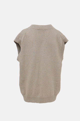 Acne Studios Feliz Sweater Vest