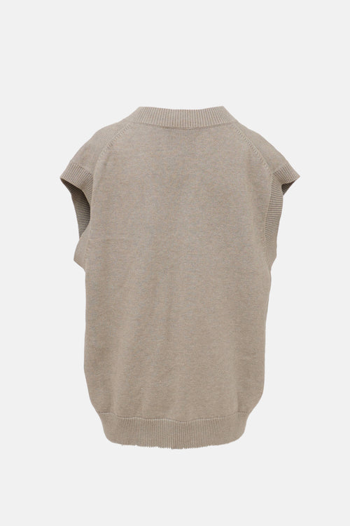 Acne Studios Feliz Sweater Vest