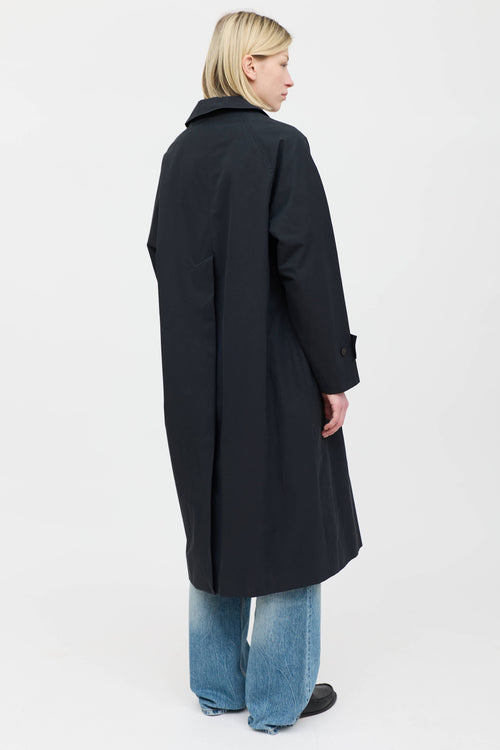 Studio Nicholson Holin Technical Coat