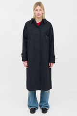 Studio Nicholson Holin Technical Coat