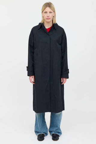 Studio Nicholson Holin Technical Coat