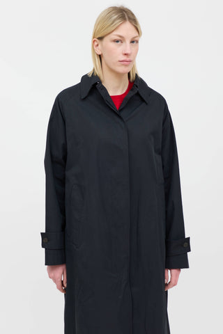Studio Nicholson Holin Technical Coat