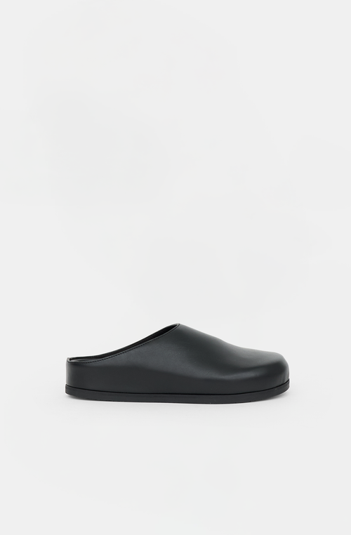 Studio Nicholson Leather Slip On Clog