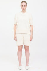 Studio Nicholson Knit Co-Ord Set