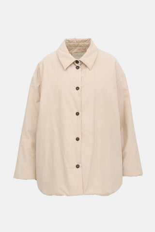 Studio Nicholson Ecodown Tech Laith Jacket