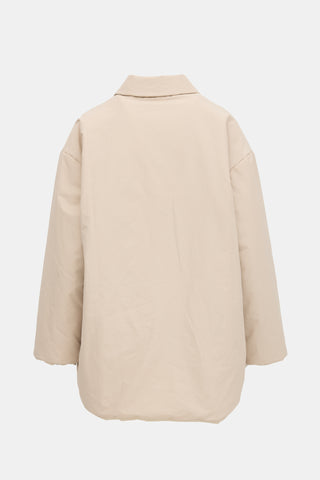 Studio Nicholson Ecodown Tech Laith Jacket