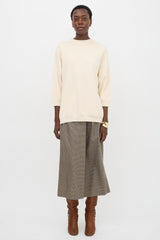 Studio Nicholson Merino Wool Sweater