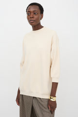 Studio Nicholson Merino Wool Sweater