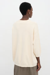 Studio Nicholson Merino Wool Sweater