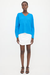 Studio Nicholson Merino Wool Maris Sweater