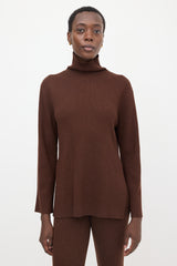 Studio Nicholson Merino Wool Rib Knit Set