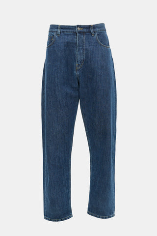 Studio Nicholson Selvedge Denim Tiago Jeans