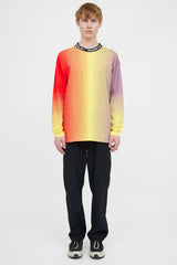 Stussy X Nike Ombre Top