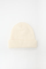 Supreme Mohair Logo Tab Beanie