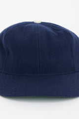 Supreme X Ebbets Felt Logo Hat