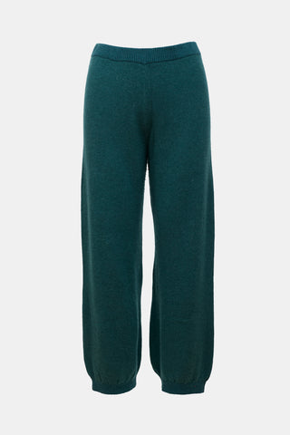 Suzie Kondi Cashmere Jogger Pant