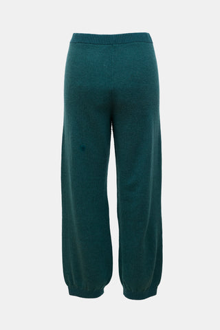 Suzie Kondi Cashmere Jogger Pant