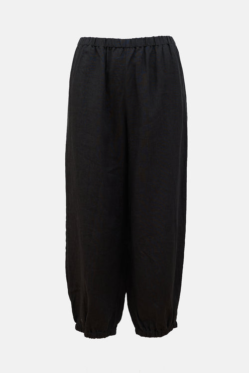 Suzie Kondi Linen Two Piece Set