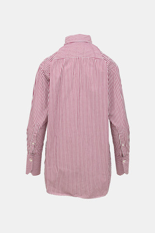 T.Line Striped Shirt