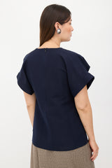 Marni Panelled Top