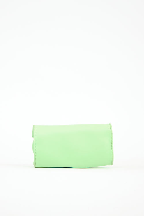 Telfar Small Shopping Bag