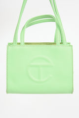 Telfar Small Shopping Bag