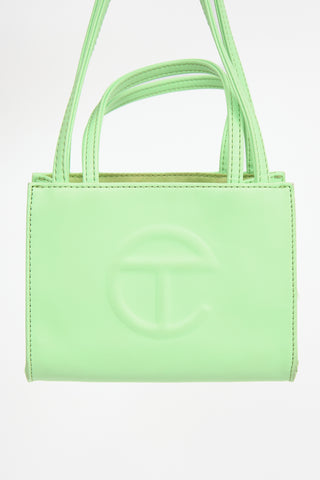 Telfar Small Shopping Bag