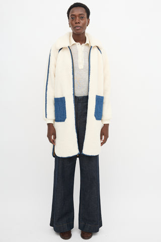 The Great. The Shepherd Coat