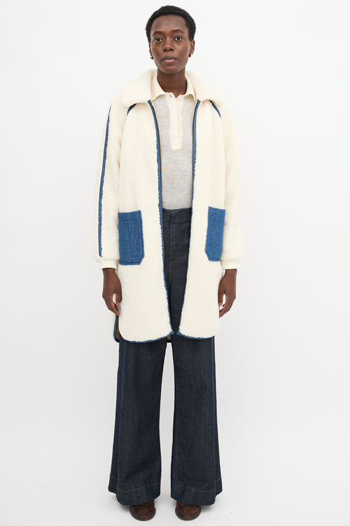 The Great. The Shepherd Coat