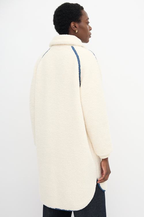 The Great. The Shepherd Coat